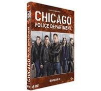 Chicago Police Department Saison 2 - DVD G