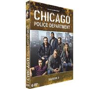 Chicago Police Department – Saison 3 – DVD – Universal Pictures
