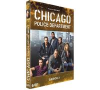 Chicago Police Department - Saison 3