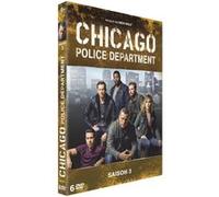 Chicago Police Department Saison 3 DVD G