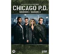 Chicago Police Department - Saison 4