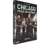 Chicago Police Department - Saison 5