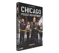Chicago Police Department - Saison 5