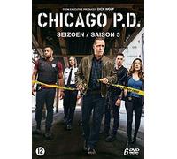 Chicago Police Department - Saison 5