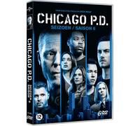Chicago Police Department - Saison 6