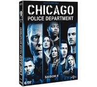 Chicago Police Department – Saison 6 – DVD – Universal Pictures