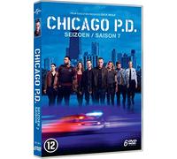 Chicago Police Department-Saison 7 [DVD]