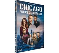 Chicago Police Department - Saison 8