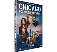 Chicago Police Department – Saison 8 – DVD – Universal Pictures