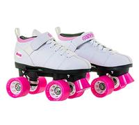 Chicago pour Femme Bullet Skate, Femme, B-100W-08, Blanc, 8