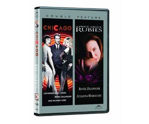 Chicago/Price Above Rubies (Ff)