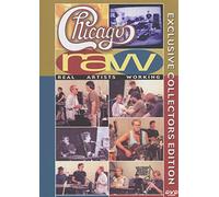 Chicago - RAW: Real Artists Working [Import USA Zone 1]