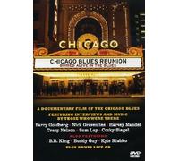Chicago Reunion-Buried Alive in The Blues [Import]