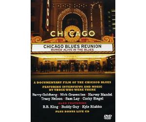 Chicago Reunion-Buried Alive in The Blues [Import]