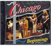 CHICAGO - Robert Lamm's Baby Rock N Roll Band with Horns (CD Album CHICAGO, 10 Tracks) free from guitar / i'm a man / questions 67 & 68 / listen / does anybody really know what time it is / south california purples / liberation / prologue / someday u.a.
