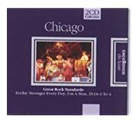 Chicago - Rock Standards [Import]