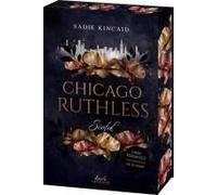 Chicago Ruthless (Band 1) - Sinful