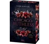 Kincaid, S Chicago Ruthless (Band 2) - Faithful - (German Import) Book NEUF