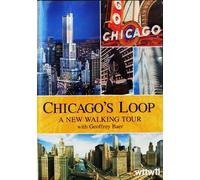 Chicago S Loop A New Walking Tour With Geoffrey Baer