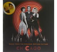 Chicago (Sony Gold Series) (Original Soundtrack) [Import]