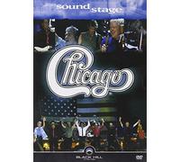 Chicago - Sound stage