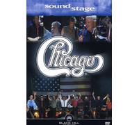 Chicago - Soundstage [Import]
