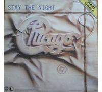 Chicago - Stay The Night [Vinyl Single 12'']