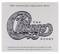 Chicago - Story [Import]