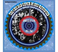 Chicago Super Blues Revisited [Import allemand]
