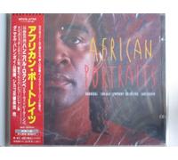 Chicago Symphony Or Barenboim - Hannibal: African Portraits -I