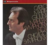Chicago Symphony Orc - Mahler: Sinfonia N.1 [Import]