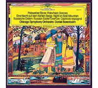 Chicago Symphony Orchestr - Polowetzer Tanze