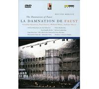 Chicago Symphony Orchestra and Chorus - La Damnation de Faust [Blu-ray]