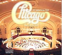 Chicago Symphony Orchestra - Chicago at Symphony Hall (Jan 25 & 28 2014)
