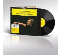 Chicago Symphony Orchestra - Moussorgski: Pictures at An Exhibition / Prokofiev: Symphony No. 1 in d Major, Op. 25 "Classical Symphony"
