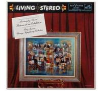 Chicago Symphony Orchestra - Moussorgsky/Ravel-Pictures at an Exihibition