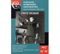 Chicago Symphony Orchestra - Reiner