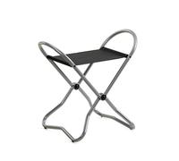 Chicago Tabouret pliant Lectus métallique - 2580