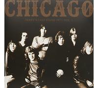 Chicago - Terry's Last Stand Vol.1 [Import]