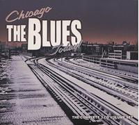 Chicago - The Blues Today (3-CD)