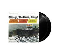 Chicago / the Blues / Today!