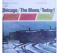 Chicago - The Blues - Today ! Vol. 1