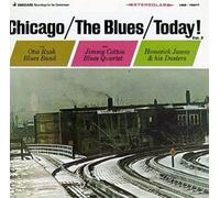 Chicago/The Blues/Today!, Vol. 2