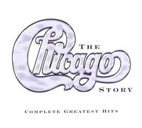 Chicago – The Chicago Story – CD – Édition remasterisée