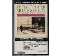 Chicago: The Living Legends [Import]