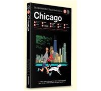 Chicago The Monocle Travel Guide Series - Monocle - Gestalten Dgv - relié - Guide