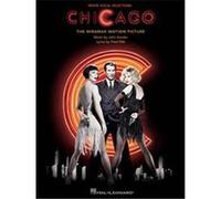 Chicago - The Movie Vocal Selections Kander & Ebb (Auteur)