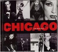 Artistes Divers – Chicago (The Musical) – Version Broadway
