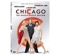 Chicago: The Razzle - Dazzle Edition [Collector's