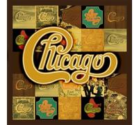 Chicago - The Studio Albums 1969-1978 [Deluxe Edition][10CD Box Set]